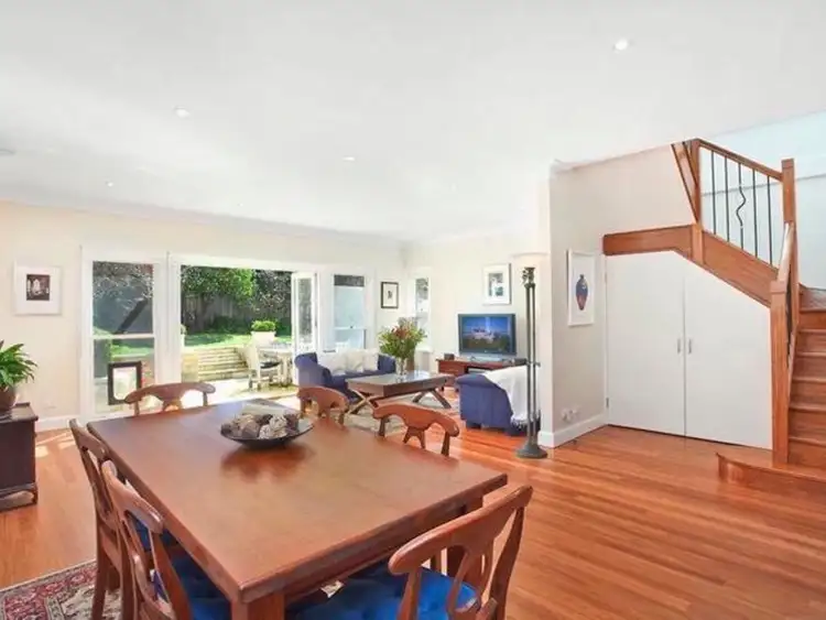 Second view of Homely house listing, 30 Barambah Street, Roseville NSW 2069