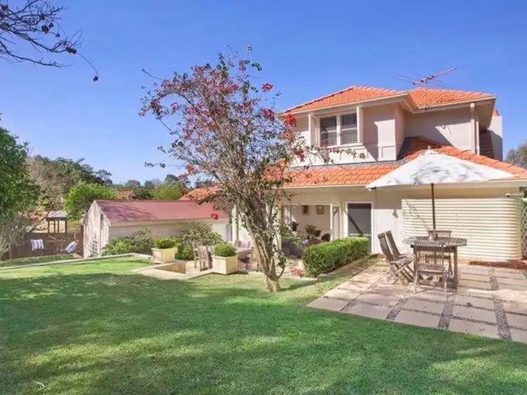 Third view of Homely house listing, 30 Barambah Street, Roseville NSW 2069
