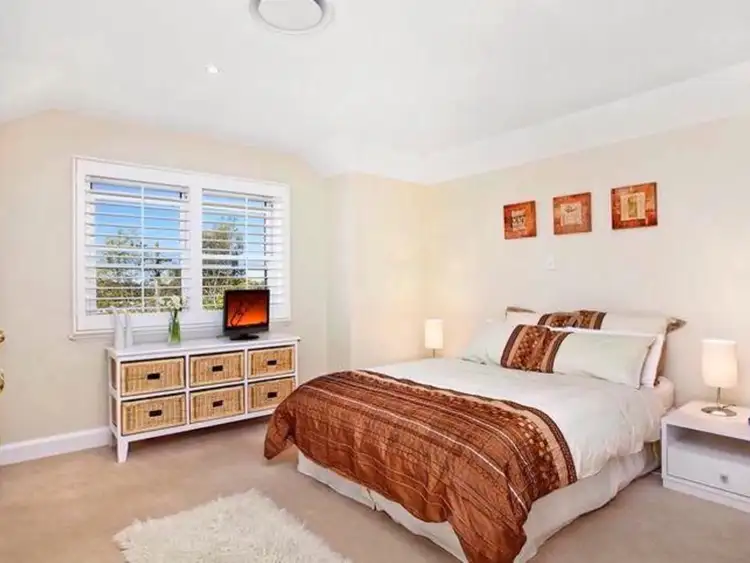 Fourth view of Homely house listing, 30 Barambah Street, Roseville NSW 2069