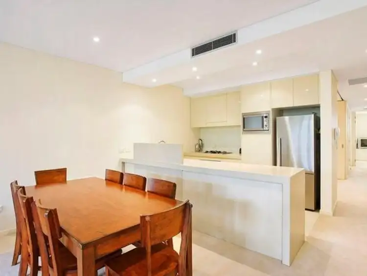 1/104 Spofforth Street, Cremorne NSW 2090