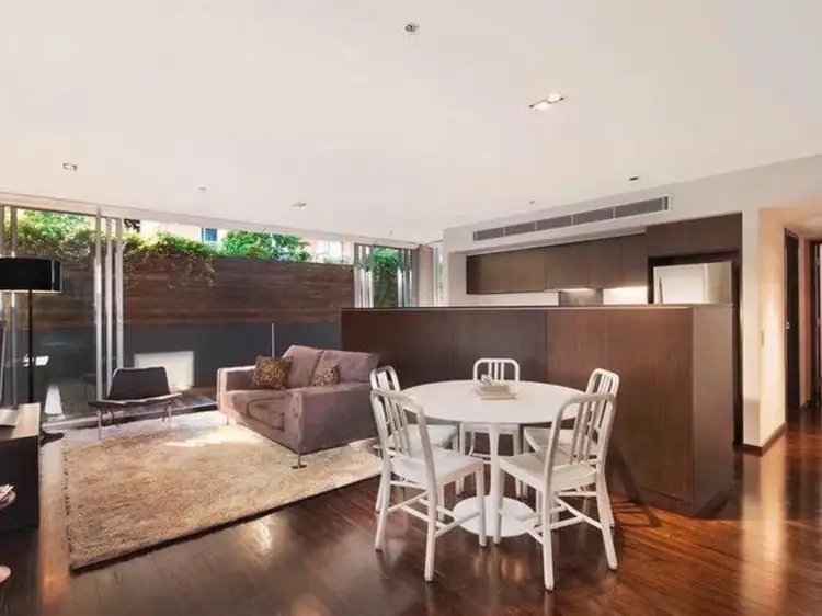 Main view of Homely apartment listing, 701/380 Harris Street, Pyrmont NSW 2009