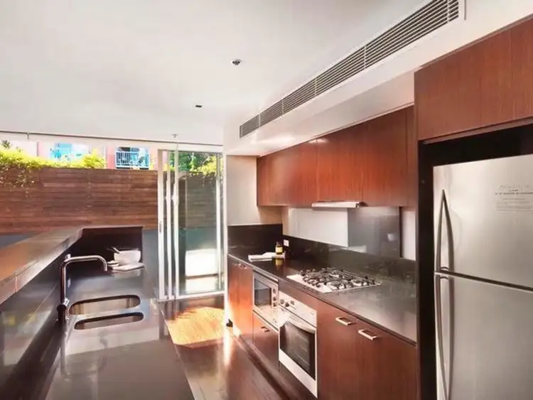 Second view of Homely apartment listing, 701/380 Harris Street, Pyrmont NSW 2009
