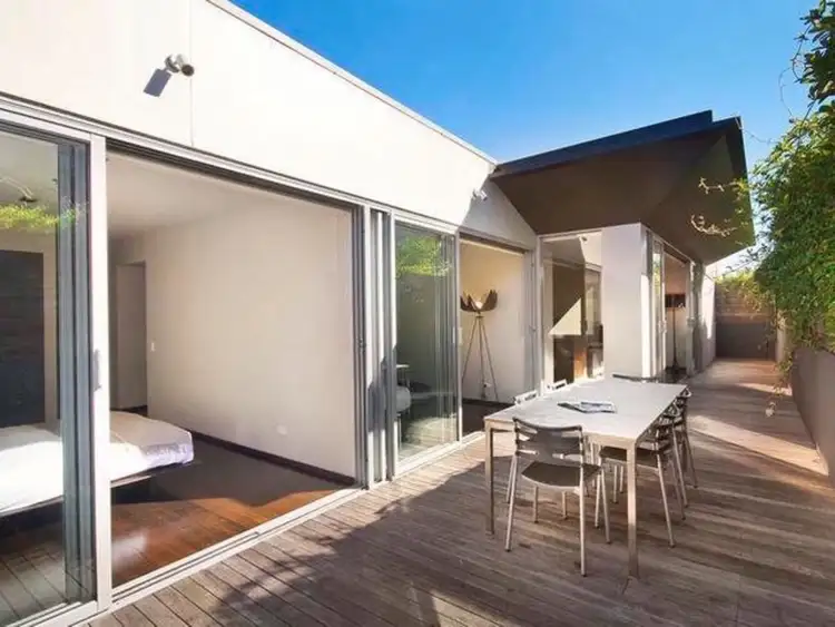 Third view of Homely apartment listing, 701/380 Harris Street, Pyrmont NSW 2009