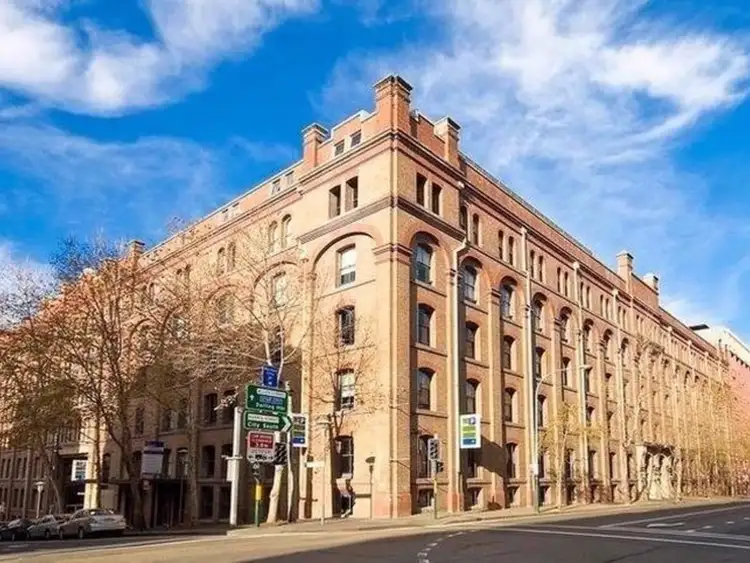 Fourth view of Homely apartment listing, 701/380 Harris Street, Pyrmont NSW 2009