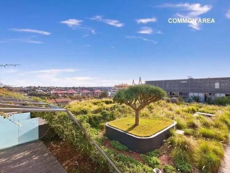 Fifth view of Homely apartment listing, 701/380 Harris Street, Pyrmont NSW 2009
