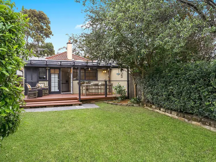 15 Bowen Street, Chatswood NSW 2067