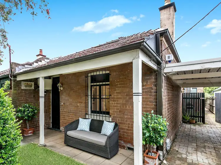 Second view of Homely house listing, 15 Bowen Street, Chatswood NSW 2067