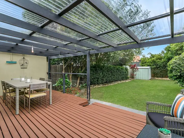 Fourth view of Homely house listing, 15 Bowen Street, Chatswood NSW 2067