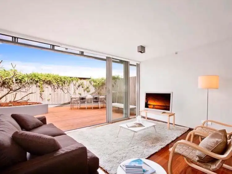 601/320 Harris Street, Pyrmont NSW 2009