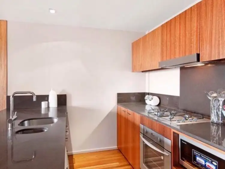Third view of Homely apartment listing, 417/320 Harris Street, Pyrmont NSW 2009