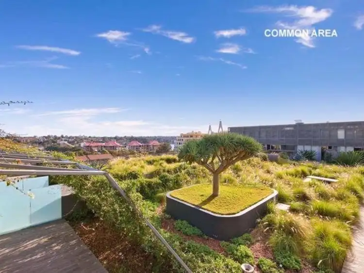 Fourth view of Homely apartment listing, 417/320 Harris Street, Pyrmont NSW 2009