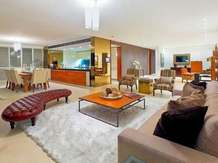 Main view of Homely apartment listing, 3/1 Grantham Street, Potts Point NSW 2011