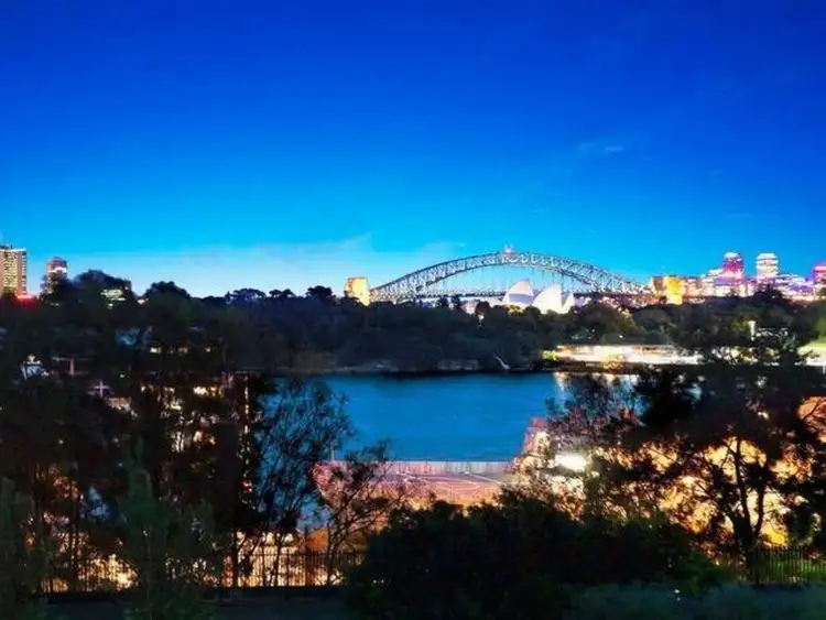 Second view of Homely apartment listing, 3/1 Grantham Street, Potts Point NSW 2011