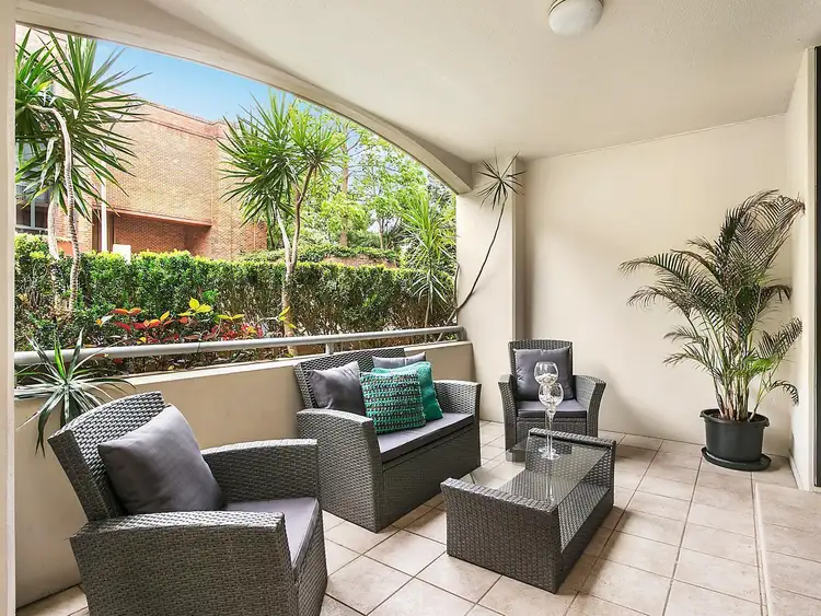 6/9 William Street, North Sydney NSW 2060