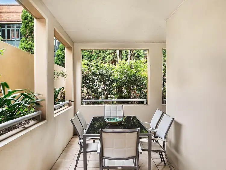 Fifth view of Homely apartment listing, 6/9 William Street, North Sydney NSW 2060