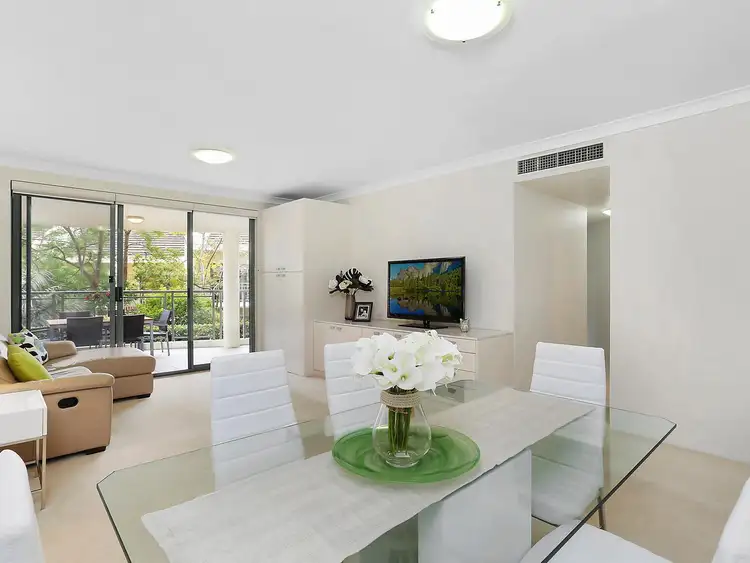 103/28 West Street, North Sydney NSW 2060