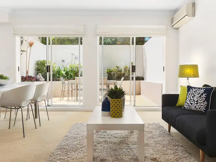 3/28 Ridge Street, North Sydney NSW 2060