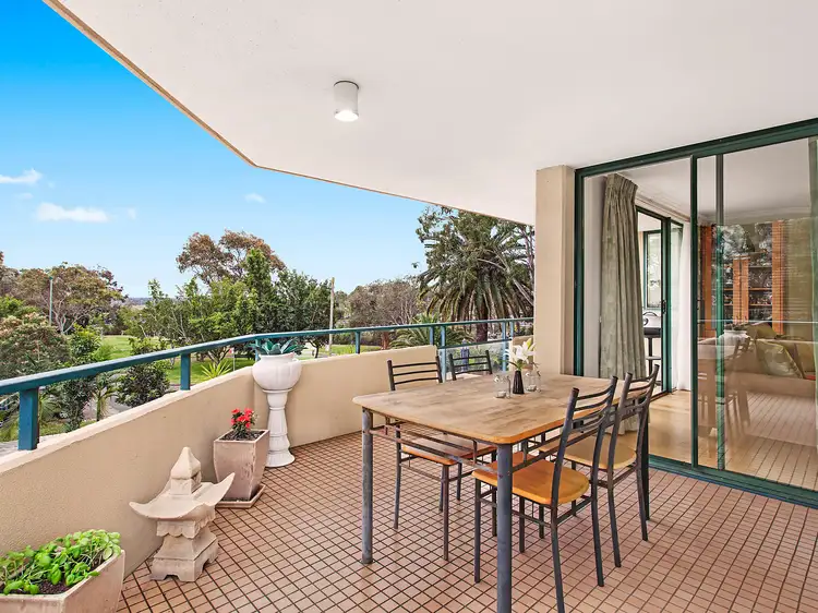 5/238 Falcon Street, North Sydney NSW 2060