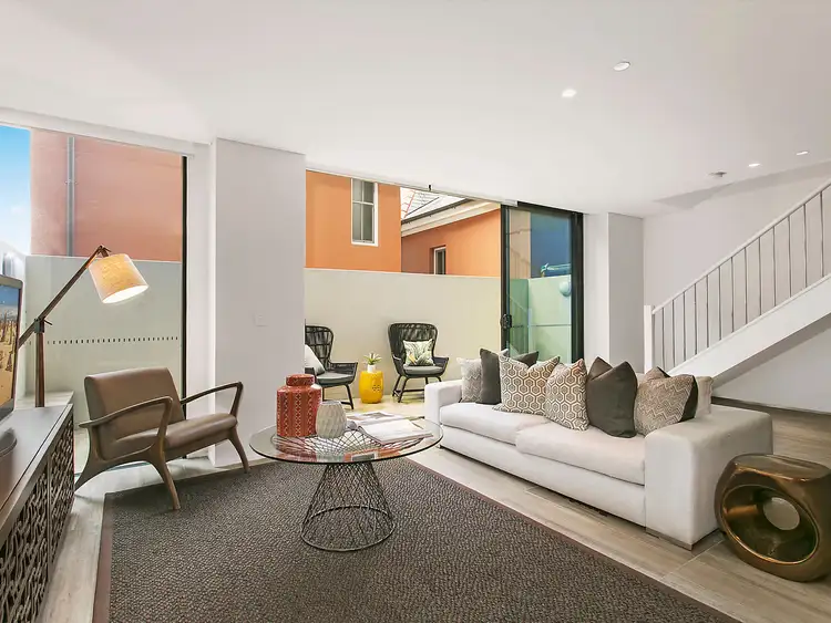 G03/150 Walker Street, North Sydney NSW 2060