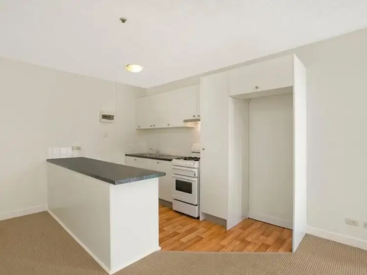 Third view of Homely apartment listing, 706/27 Neutral Street, North Sydney NSW 2060