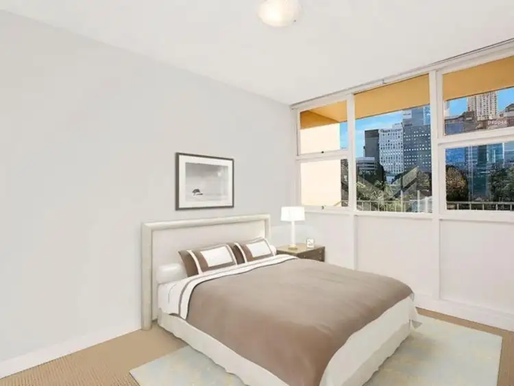 Fourth view of Homely apartment listing, 706/27 Neutral Street, North Sydney NSW 2060