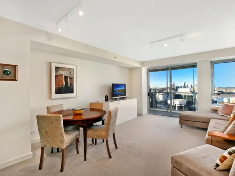 2401/77 Berry Street, North Sydney NSW 2060