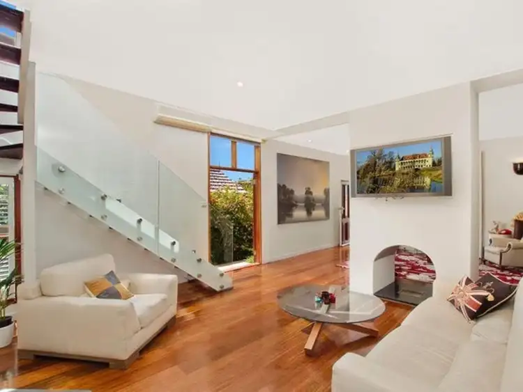 Fifth view of Homely house listing, 18 Doris Street, North Sydney NSW 2060