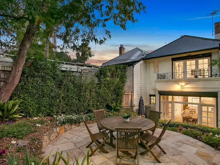 Second view of Homely house listing, 38 High Street, North Sydney NSW 2060