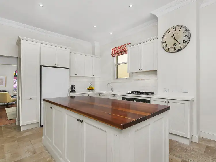 Third view of Homely house listing, 38 High Street, North Sydney NSW 2060