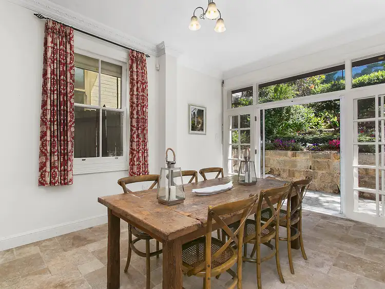 Fourth view of Homely house listing, 38 High Street, North Sydney NSW 2060