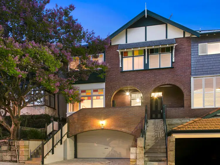 Fifth view of Homely house listing, 38 High Street, North Sydney NSW 2060