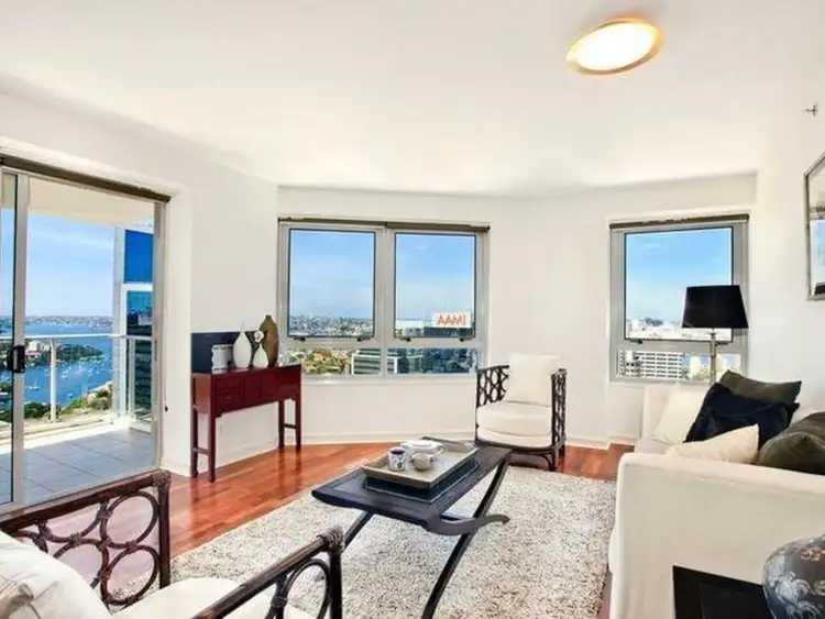 2408/77 Berry Street, North Sydney NSW 2060