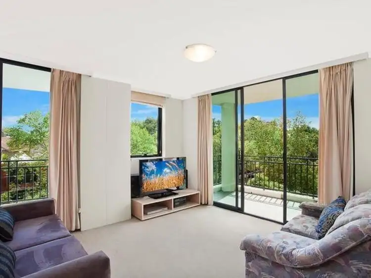 45/237 Miller Street, North Sydney NSW 2060