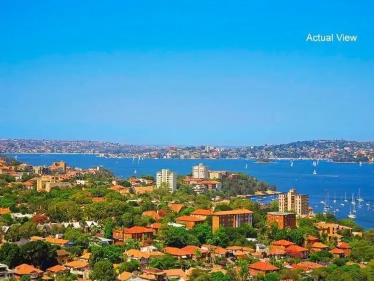 24/95A Ridge Street, North Sydney NSW 2060