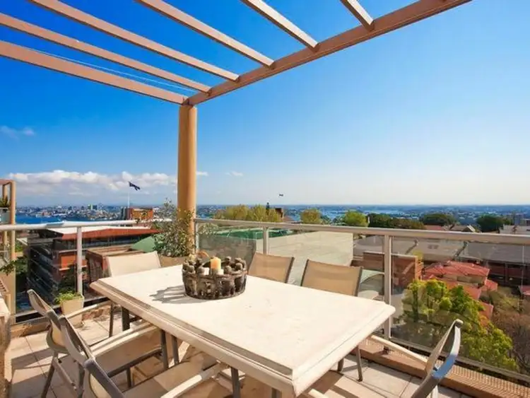 902/9 William Street, North Sydney NSW 2055