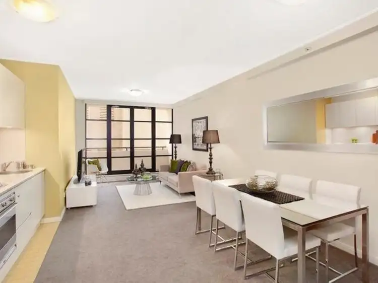 311/26 Napier Street, North Sydney NSW 2060