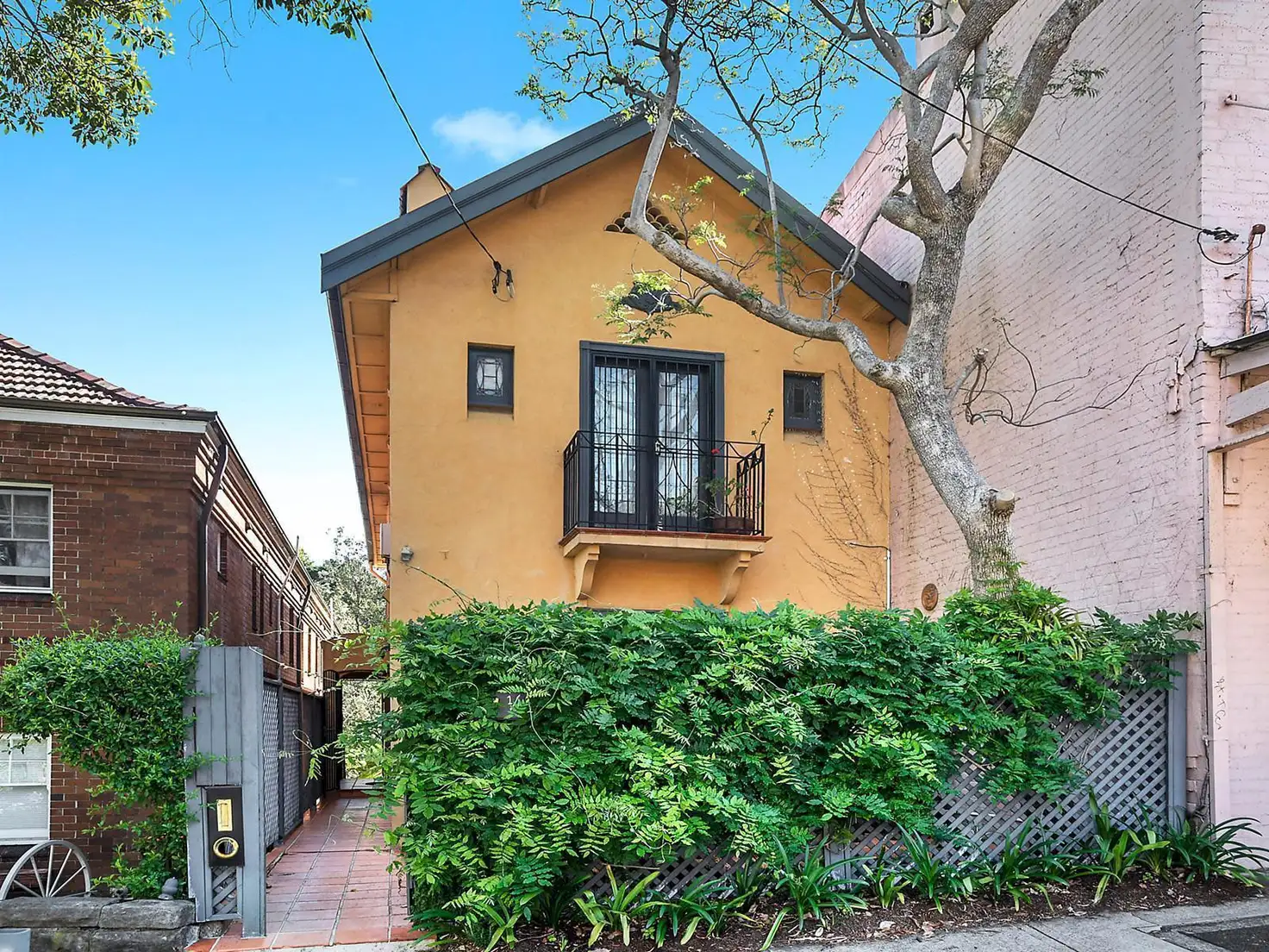 Main view of Homely house listing, 42 Elizabeth Street, Artarmon NSW 2064