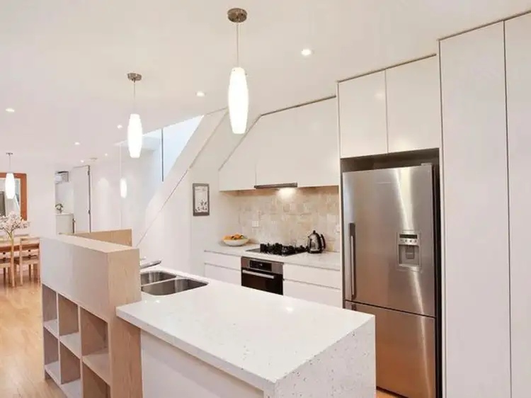 Second view of Homely house listing, 22 Margaret Street, North Sydney NSW 2060