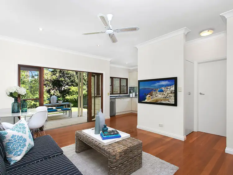6A Zara Road, Willoughby NSW 2068