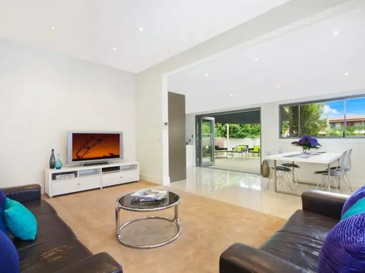 Third view of Homely house listing, 35 Alpha Road, Willoughby NSW 2068