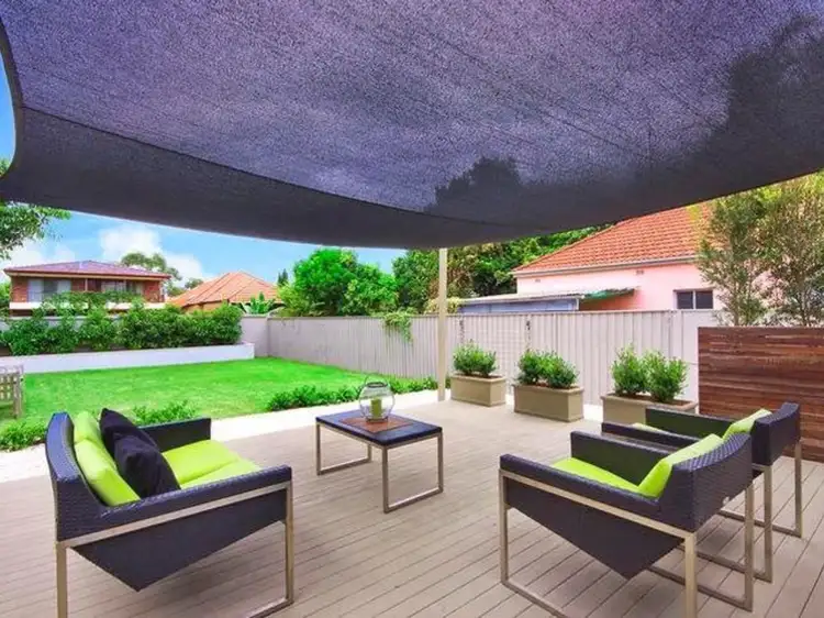 Fourth view of Homely house listing, 35 Alpha Road, Willoughby NSW 2068