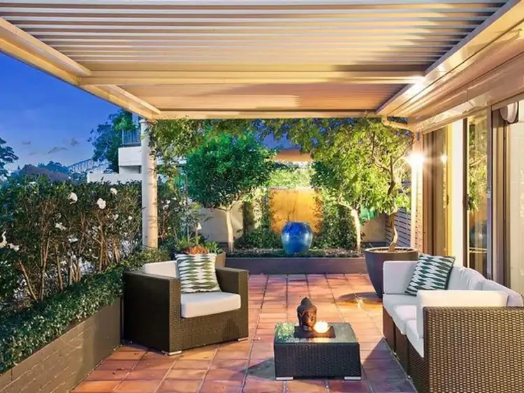 10/100 Bay Road, Waverton NSW 2060