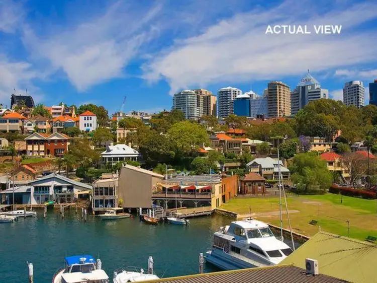 137 High Street, North Sydney NSW 2060