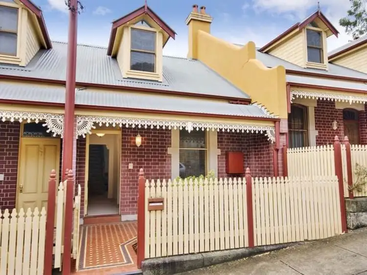 35 Neutral Street, North Sydney NSW 2060