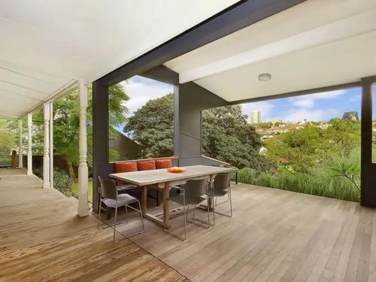 119 High Street, North Sydney NSW 2060