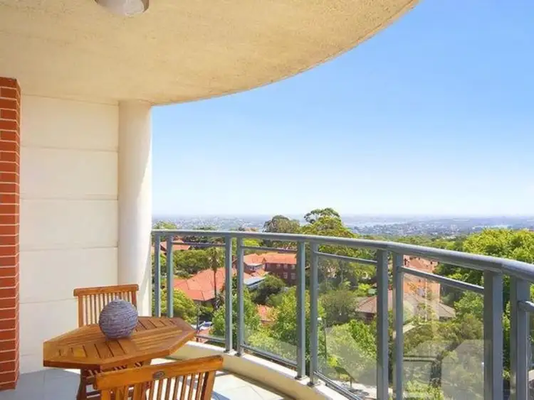 808/28 West Street, North Sydney NSW 2060