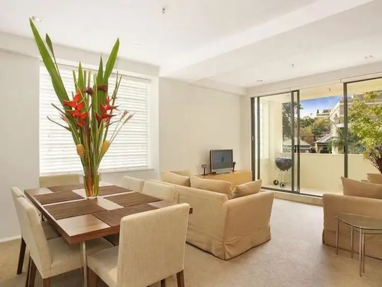 105/10 Mount Street, North Sydney NSW 2060