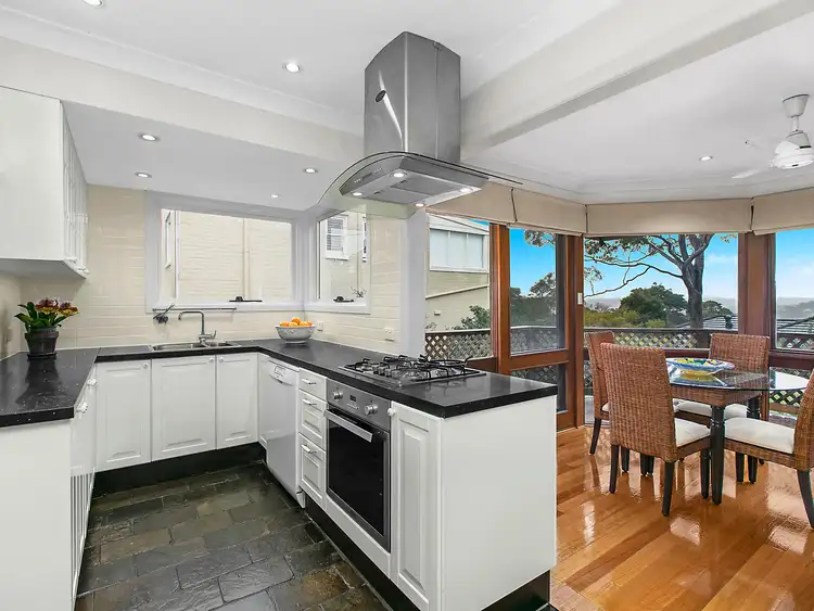 Main view of Homely house listing, 302 Sailors Bay Road, Northbridge NSW 2063