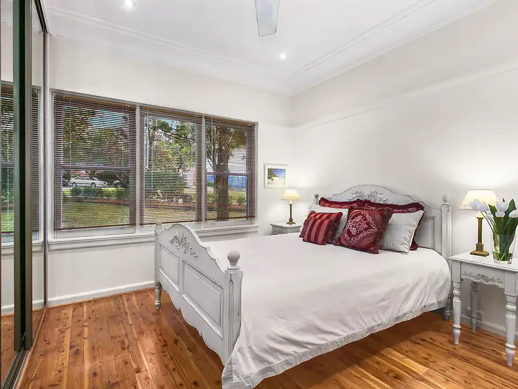 Fourth view of Homely house listing, 302 Sailors Bay Road, Northbridge NSW 2063