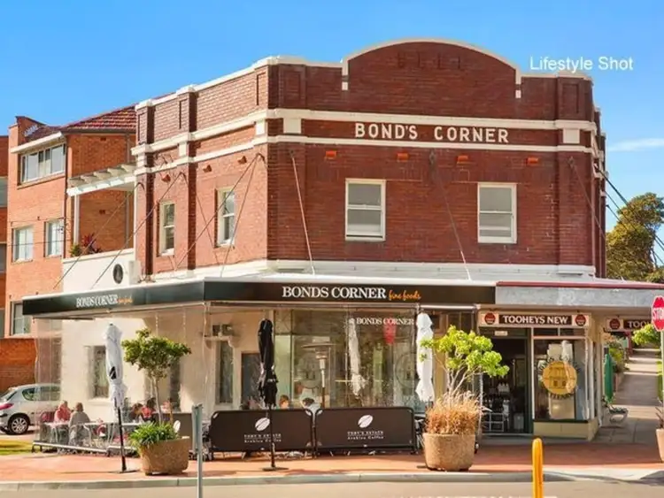 Sixth view of Homely house listing, 302 Sailors Bay Road, Northbridge NSW 2063